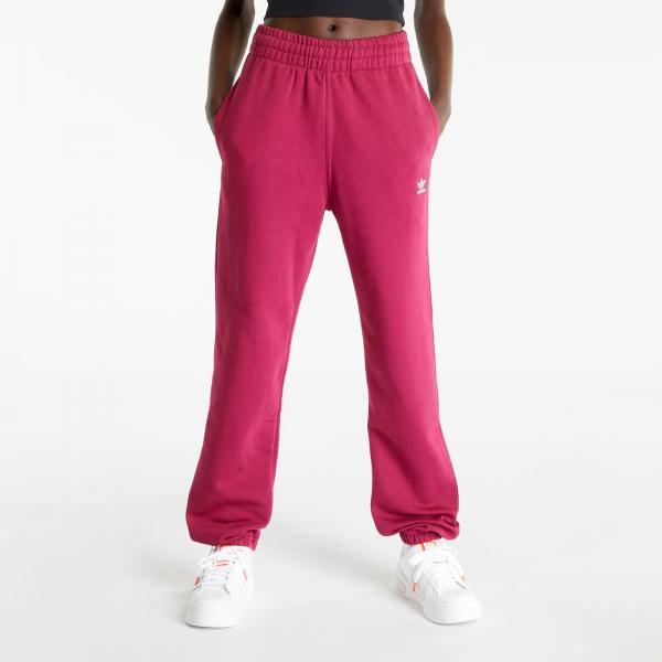 Tepláky adidas Originals Pants Legacy Burgundy L/42