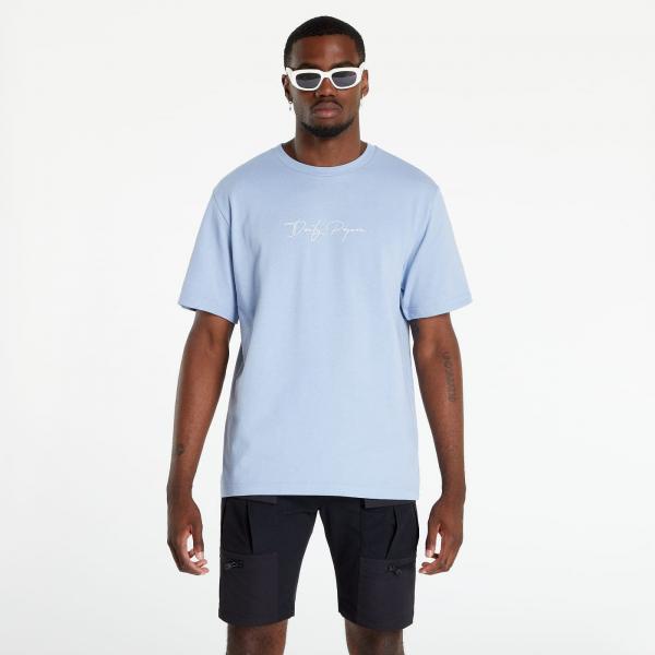 Daily Paper Escript Tee Blue