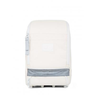 Pinqponq Cubik Small popcorn white