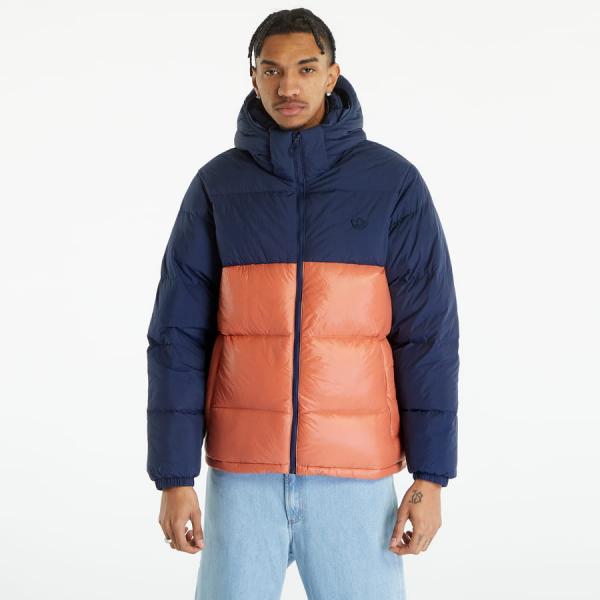 Pánská zimní bunda adidas Originals Down Regen Puff Nindig/Magear