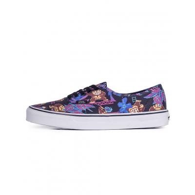 Sneakers - tenisky Vans NINTENDO x Authentic (Nintendo) Donkey Kong/black