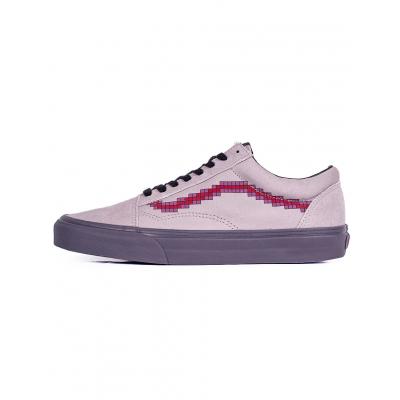Sneakers - tenisky Vans NINTENDO x Old Skool (Nintendo) Console/dove