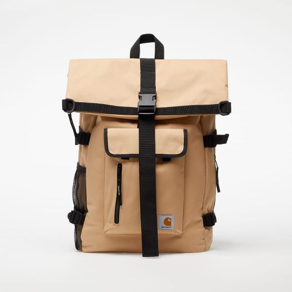 Carhartt WIP Philis Backpack Dusty H Brown