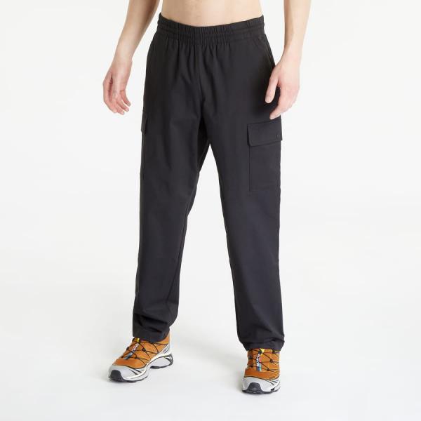 New Balance Athletics Remastered Woven Pant Black