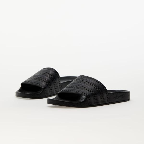 adidas Originals Adilette Core Black/ Core Black/ Carbon