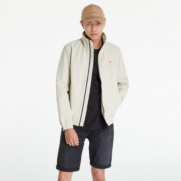 Bomber bunda TOMMY JEANS Seasonal Bomber Jacket Savannah Sand