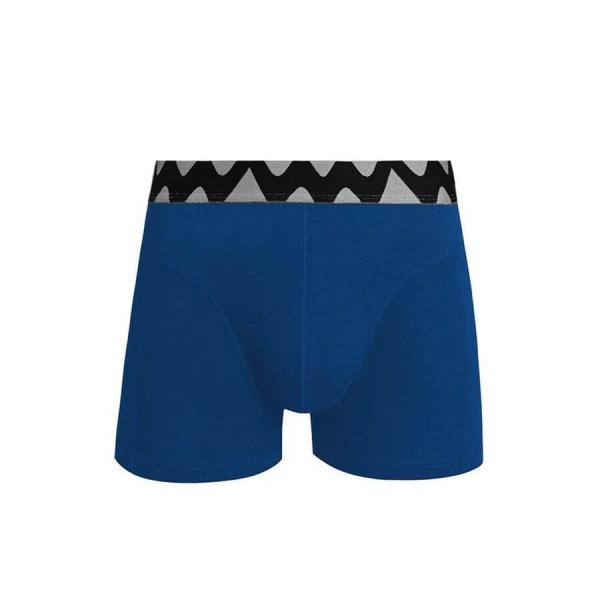 Boxerky Vuch Volis Blue S