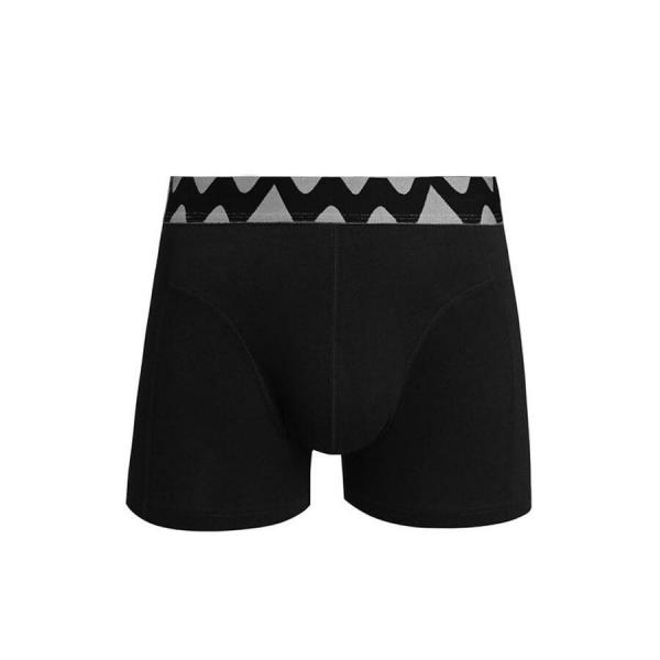 Boxerky Vuch Evans Black S