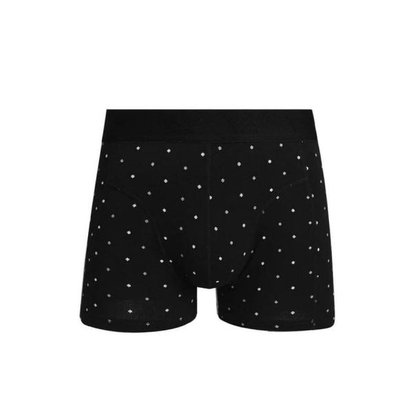Boxerky Vuch Hardy Black S