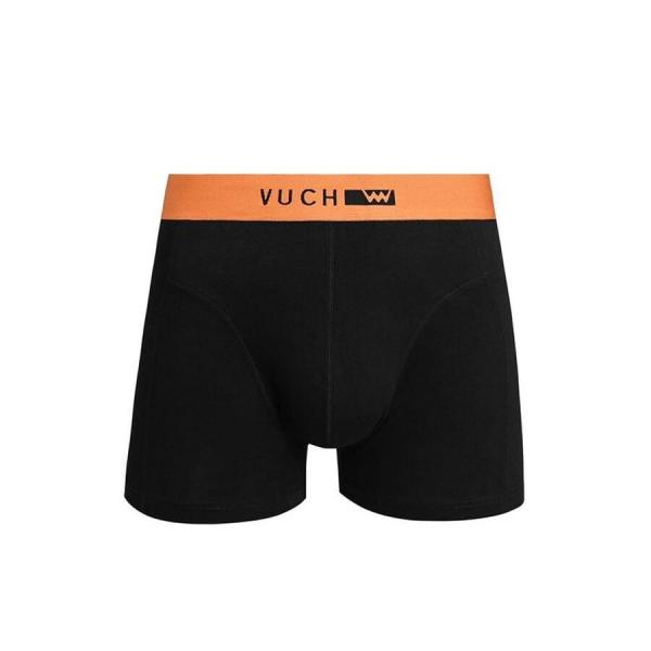 Boxerky Vuch Bale Black S
