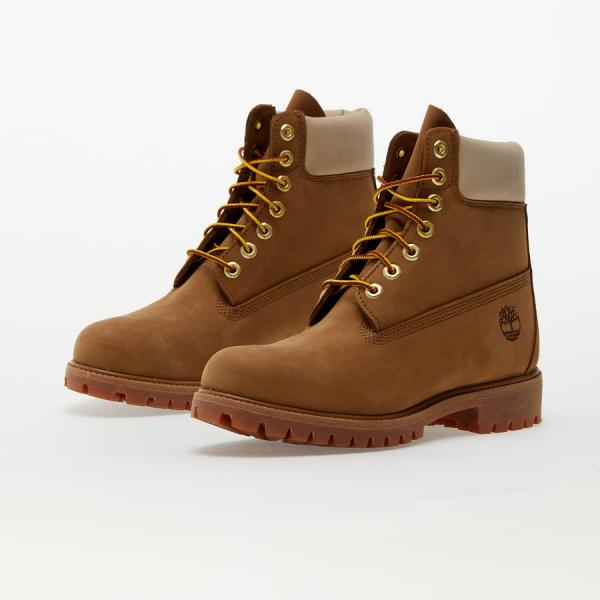 Pánské boty Timberland 6 Inch Premium Boot Foxtrot