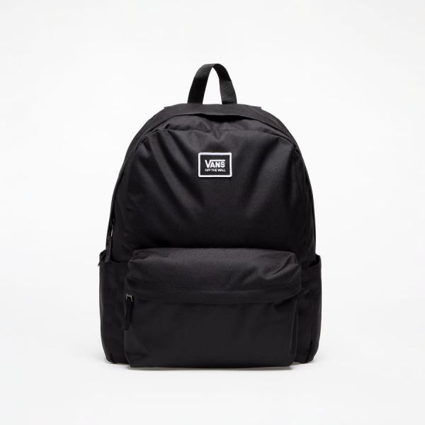 Batoh Vans Old Skool H20 Backpack Black