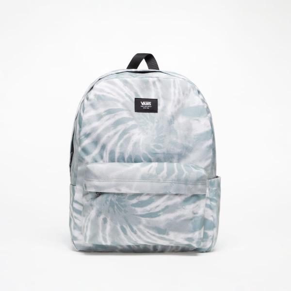 Batoh Vans Old Skool IIII Backpack Green/ White