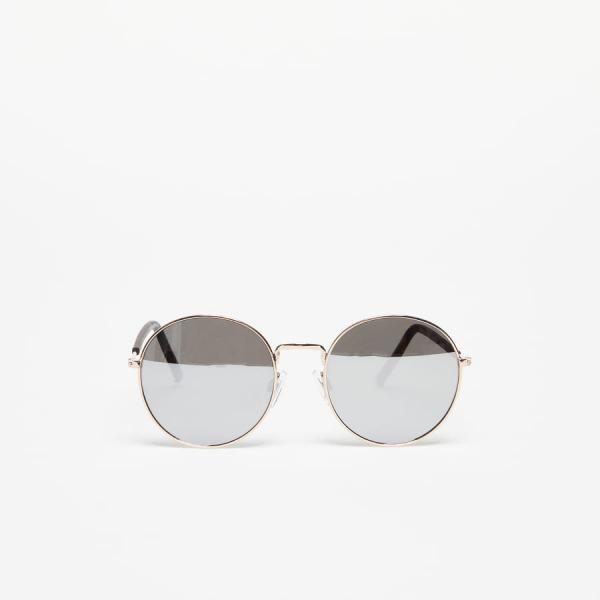 Sluneční brýle Vans Leveler Sunglasses Gold