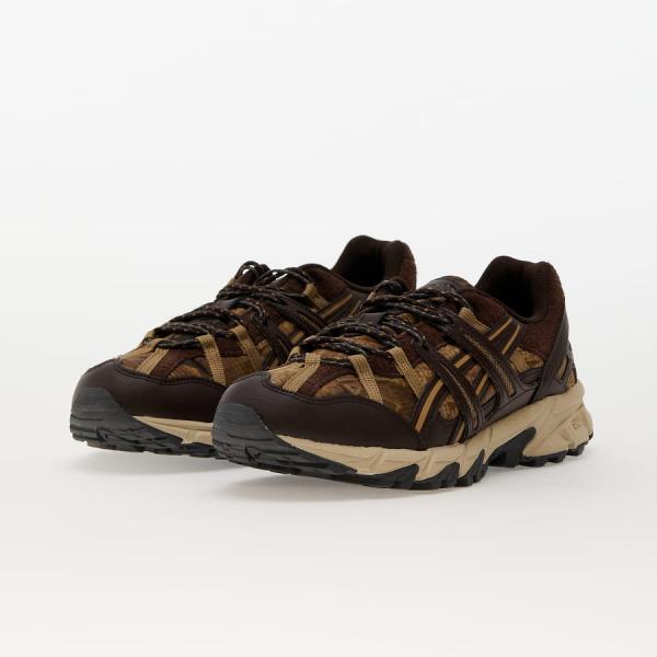 Asics Gel-Sonoma 15-50 Coffee/ Desert Camp