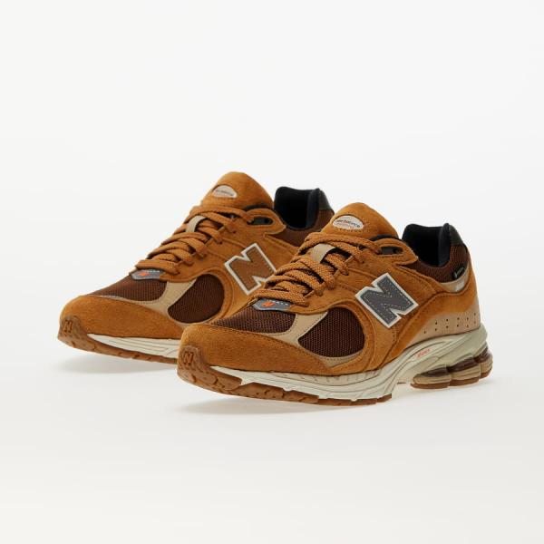 New Balance 2002R Tobacco