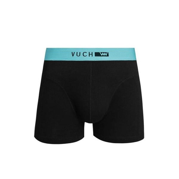 Vuch Baldy Black