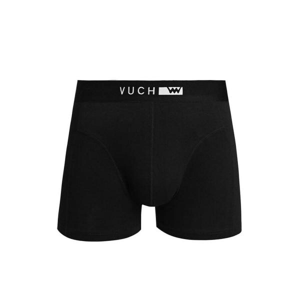 Boxerky Vuch Antrit Black S