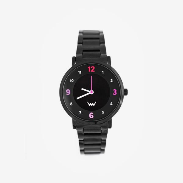 Hodinky Vuch Sheila Black