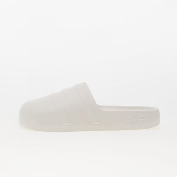 Tenisky adidas adiFOM Adilette Off White/ Off White/ Core Black EUR 44.5