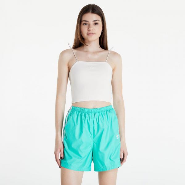 Top adidas Originals Elasctic Top Chalk White L
