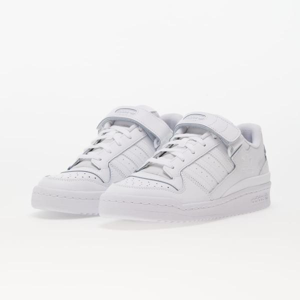 adidas Originals Forum Low W Ftw White/ Ftw White/ Ftw White