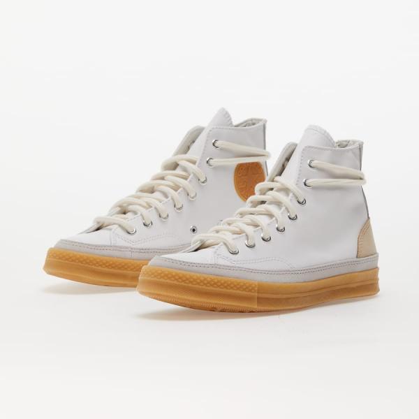 Tenisky Converse Chuck 70 South Of Houston White/ Sunlight/ Pale Putty EUR 43