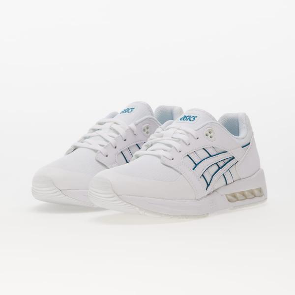 Asics Gelsaga Sou White/ White