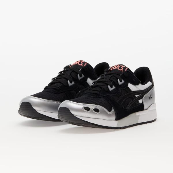 Asics Gel-Lyte Black/ Black