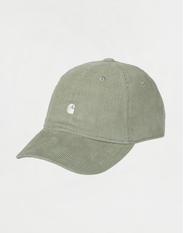 Carhartt WIP Harlem Cap Yucca / Wax