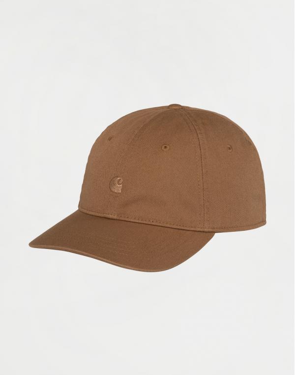 Carhartt WIP Madison Logo Cap Buffalo