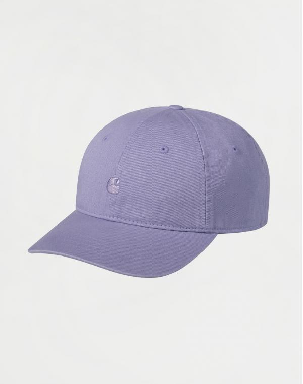 Carhartt WIP Madison Logo Cap Violanda