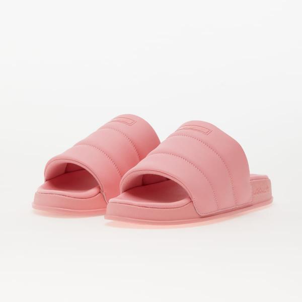 Tenisky adidas Originals Adilette Essential Super Pop/ Super Pop/ Super Pop EUR 39