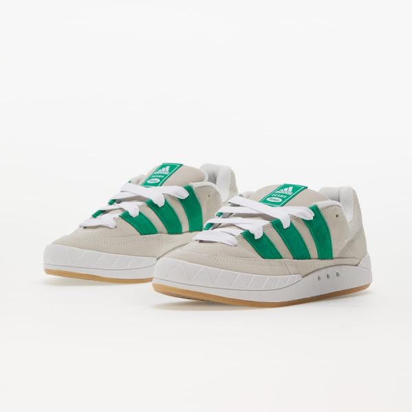 adidas Originals adidas x Beams Adimatic Bodega Off White/ Green/ Crystal White