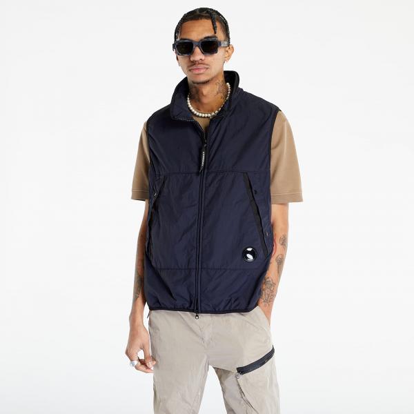 C.P. Company G.D.P. Vest Total Eclipse