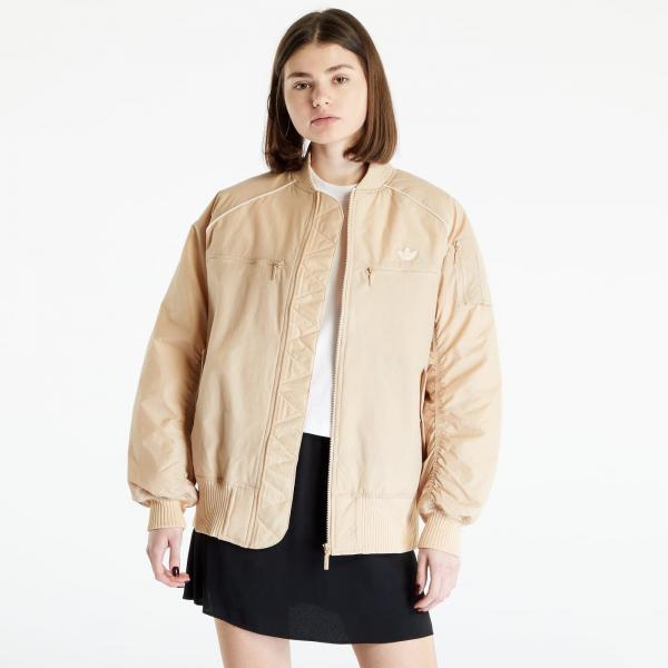 Bomber adidas Originals Bomber Magic Beige S/36