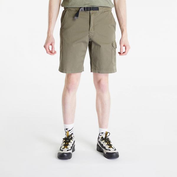 Columbia Pacific Ridge™ Belted Utility Short Stone Green
