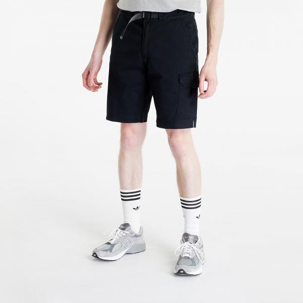 Šortky Columbia Pacific Ridge™ Belted Utility Short Black 34/8