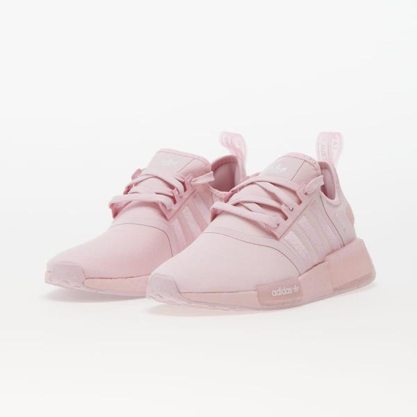 adidas Originals NMD_R1 W Clear Pink/ Clear Pink/ Ftw White
