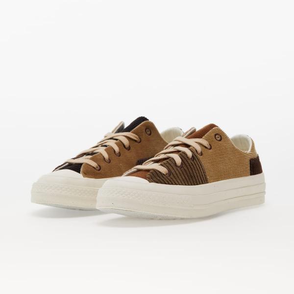 Converse Chuck 70 Beyond Retro Tan/ Brown/ Egret