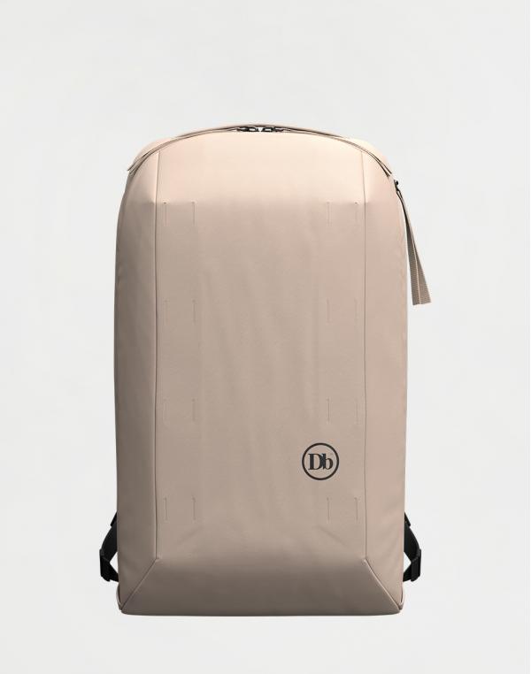 Batoh Db Freya Backpack 16L Fogbow Beige 16 l