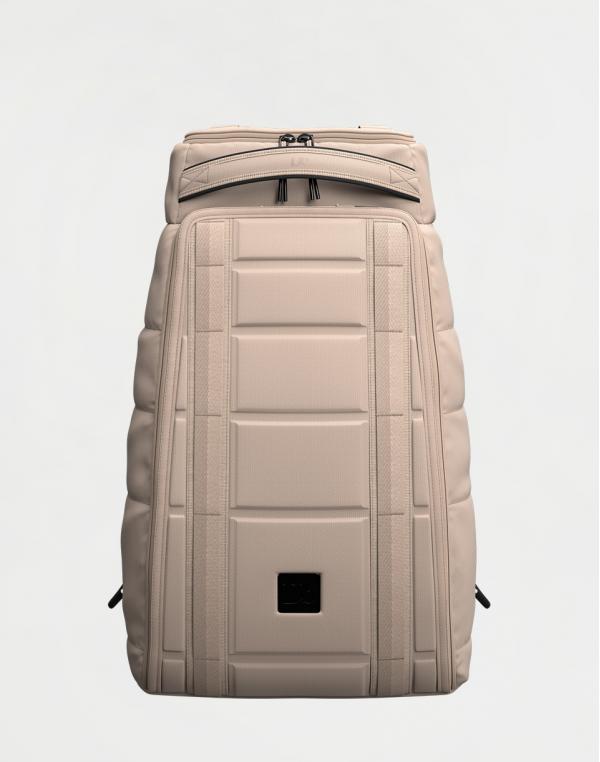 Batoh Db Hugger Backpack 25L Fogbow Beige 25 l