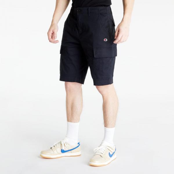 Champion Bermuda Black