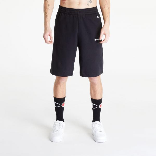 Champion Long Bermuda Black