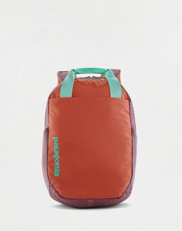 Batoh Patagonia Atom Tote Pack 20L Evening Mauve 20 l