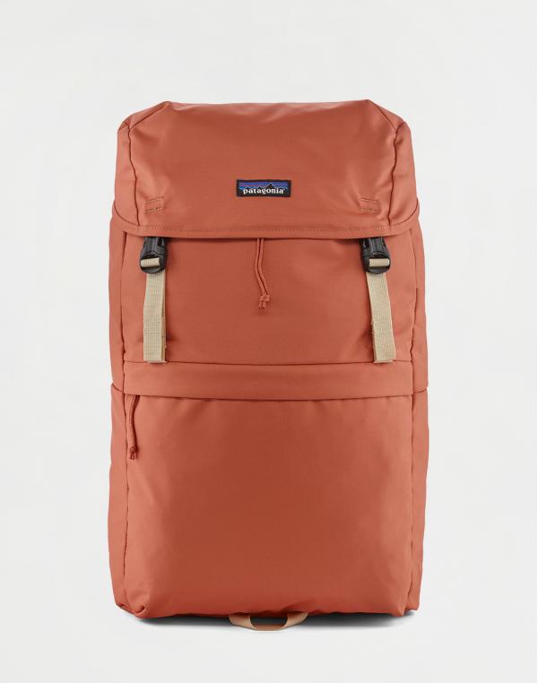 Batoh Patagonia Fieldsmith Lid Pack 28L Quartz Coral 28 l