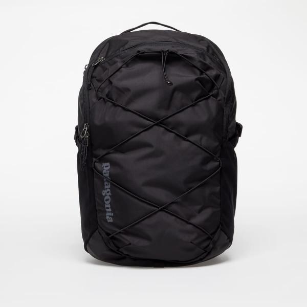 Batoh Patagonia Refugio Day Pack Black 30 l