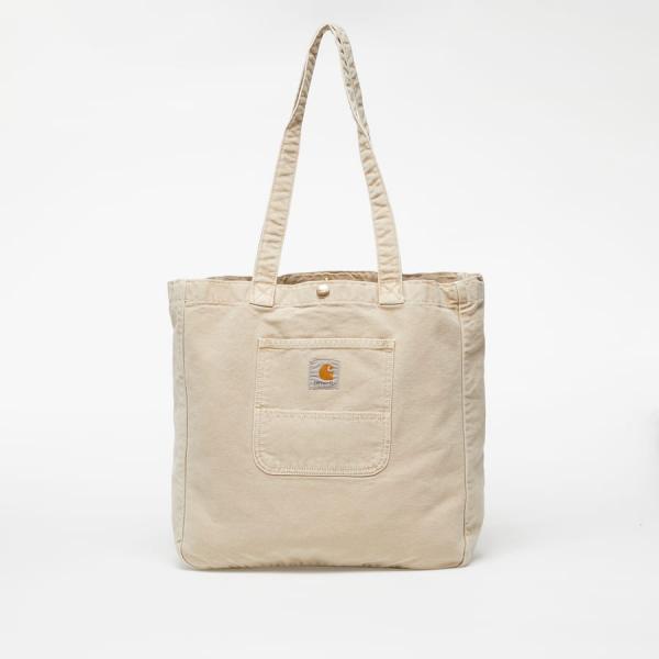 Taška Carhartt WIP Bayfield Tote Dusty H Brown Faded