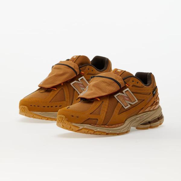Tenisky New Balance 1906 Caramel EUR 42