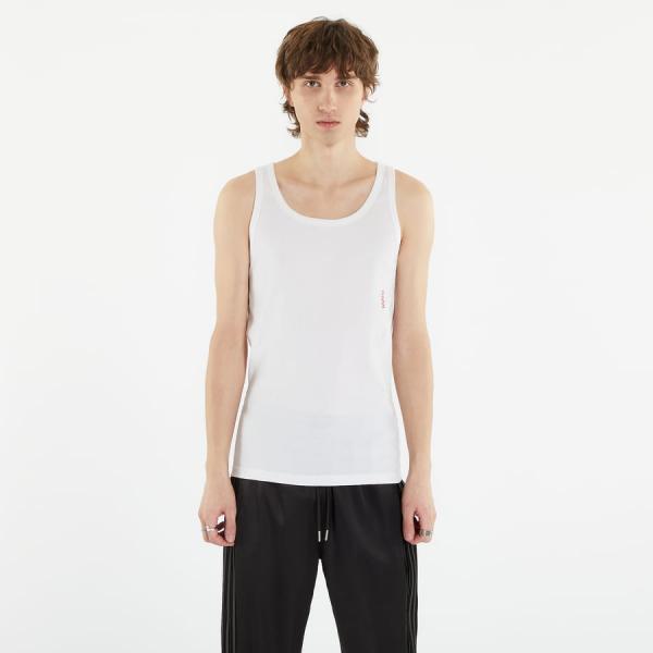 Pánské tílko Hugo Boss Tank Top 2 Pack Multicolor